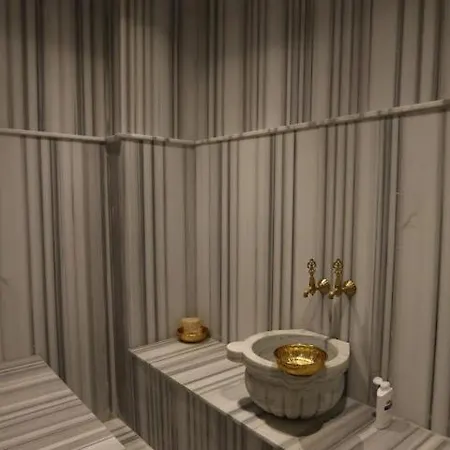 Luxury In Doesemealti Villa