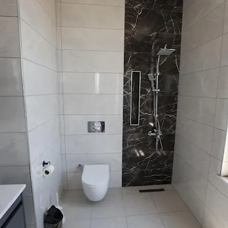 Luxury In Doesemealti Antália