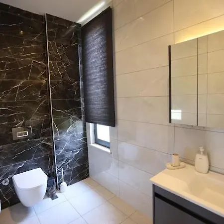 Luxury In Doesemealti Antália