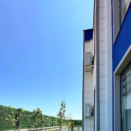 Luxury In Doesemealti