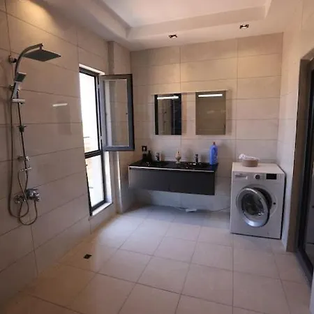 Villa Luxury In Doesemealti *