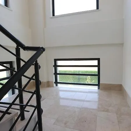 Luxury In Doesemealti