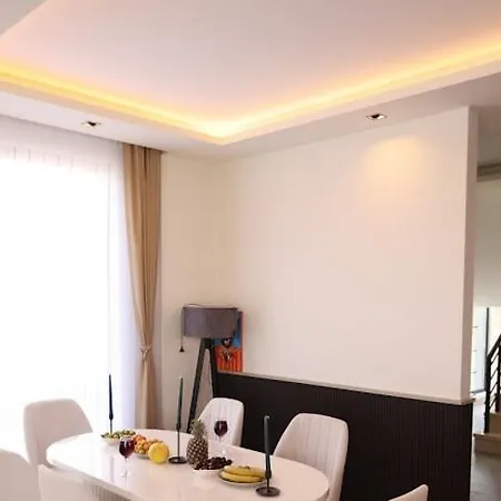 Luxury In Doesemealti Antália