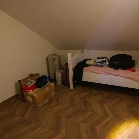 Luxury In Doesemealti *