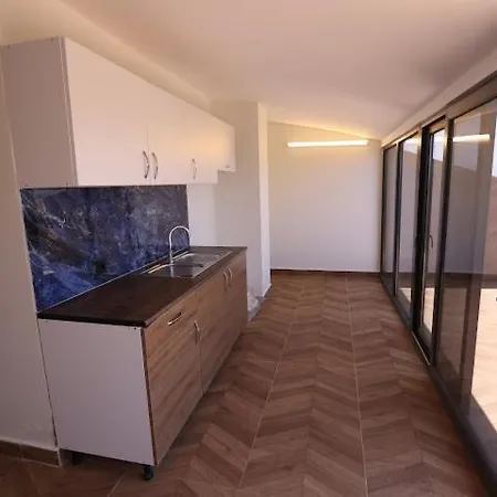 Luxury In Doesemealti * Antália