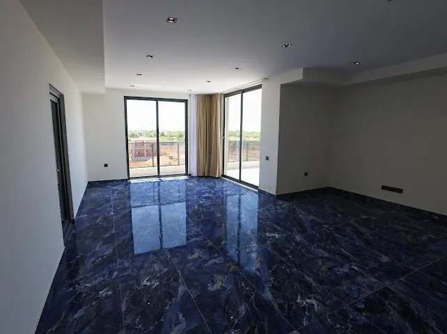 Luxury In Doesemealti 别墅