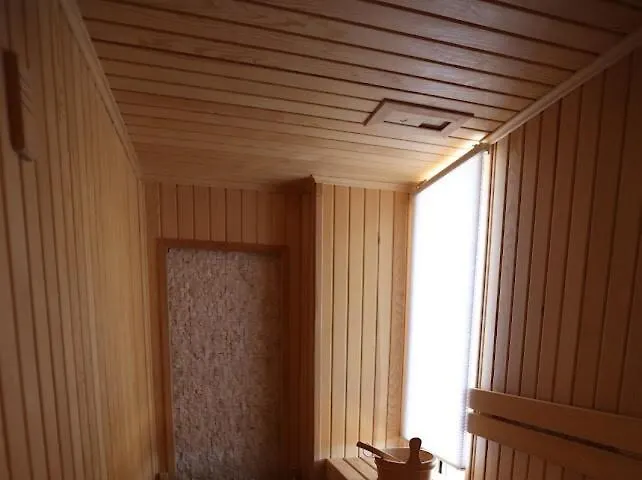 Luxury In Doesemealti 别墅