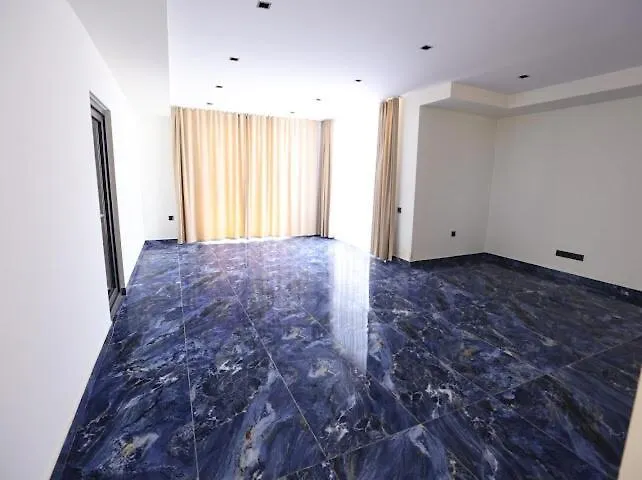 别墅 Luxury In Doesemealti *