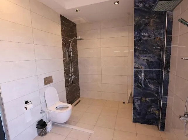 Luxury In Doesemealti *