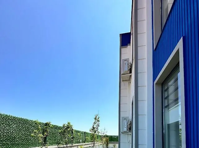 Luxury In Doesemealti