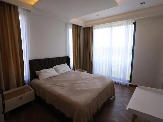 Luxury In Doesemealti