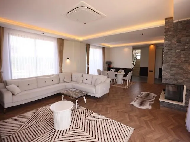 Luxury In Doesemealti