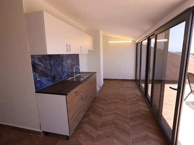 Luxury In Doesemealti * 安塔利亚