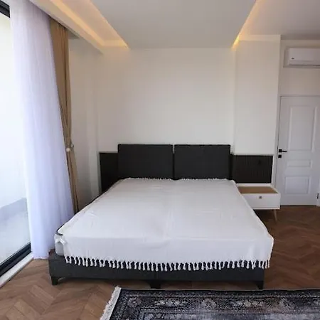 Luxury In Doesemealti * Анталья