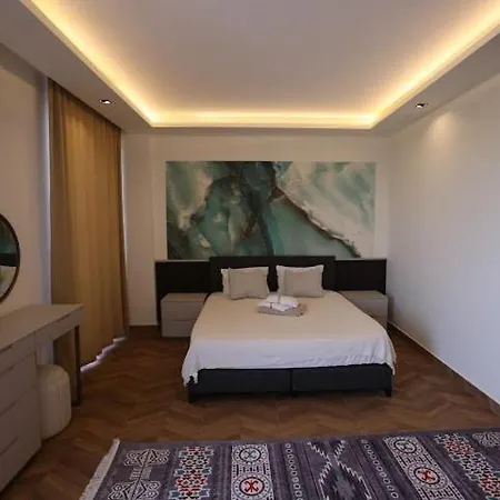 Luxury In Doesemealti Вилла