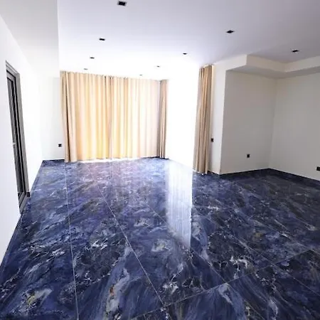 Вилла Luxury In Doesemealti *