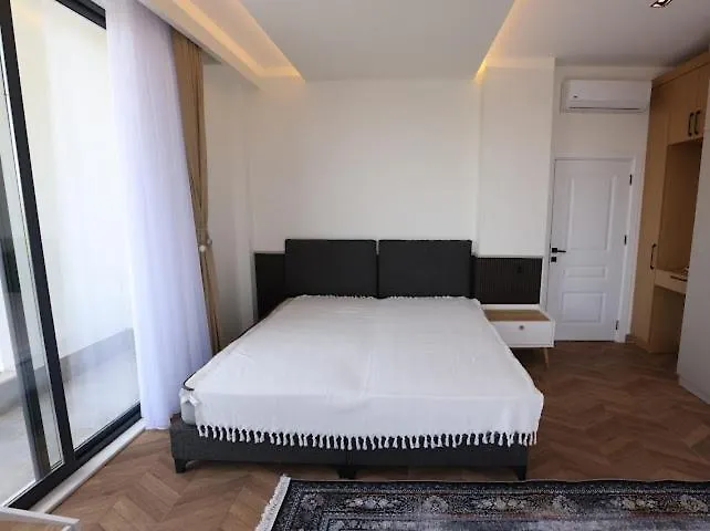 Luxury In Doesemealti * Анталья