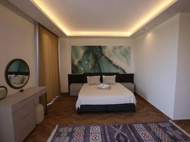 Luxury In Doesemealti Вилла