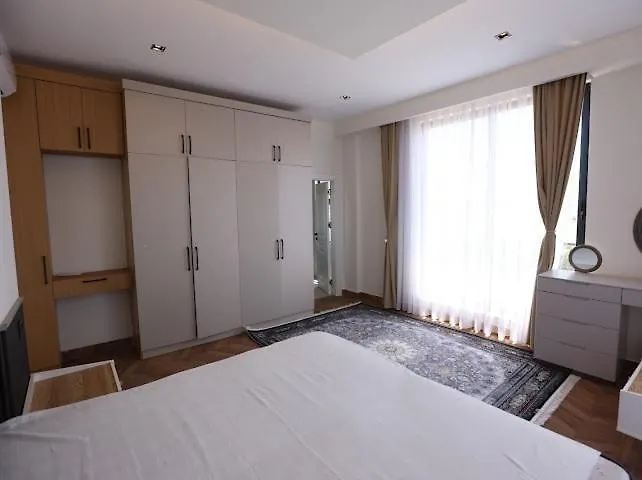 Luxury In Doesemealti Анталья