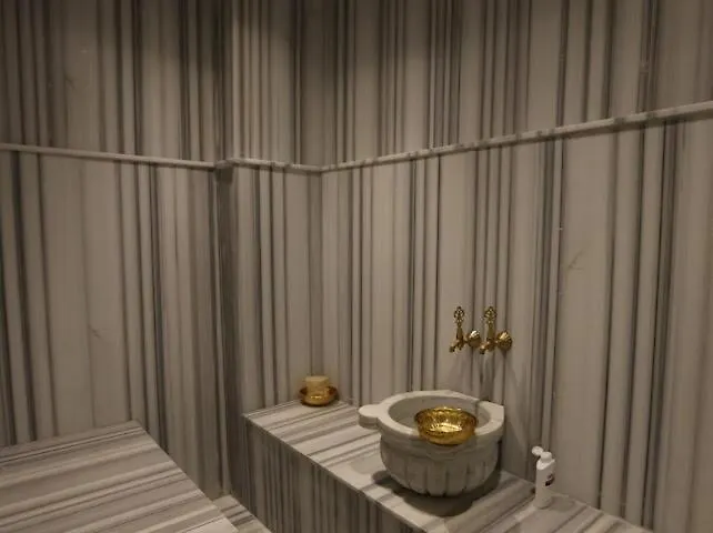 Luxury In Doesemealti Вилла