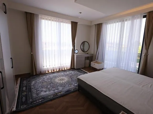 Luxury In Doesemealti Вилла *