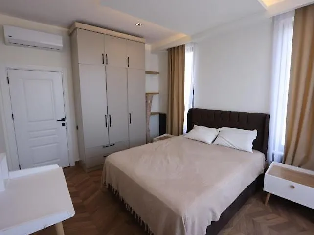 Luxury In Doesemealti Вилла