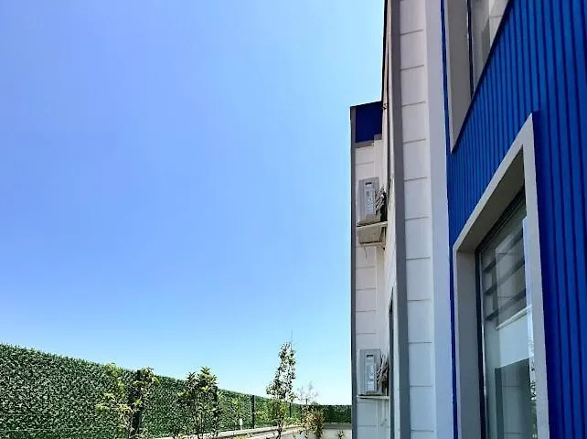 Luxury In Doesemealti Вилла Анталья