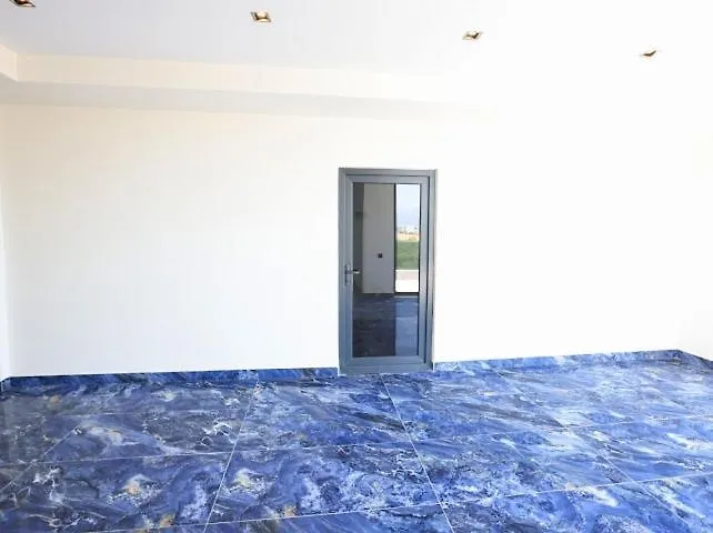 Luxury In Doesemealti Вилла *