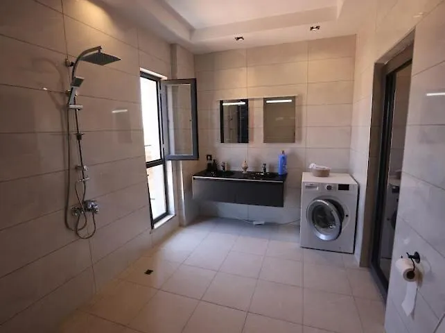 Вилла Luxury In Doesemealti *