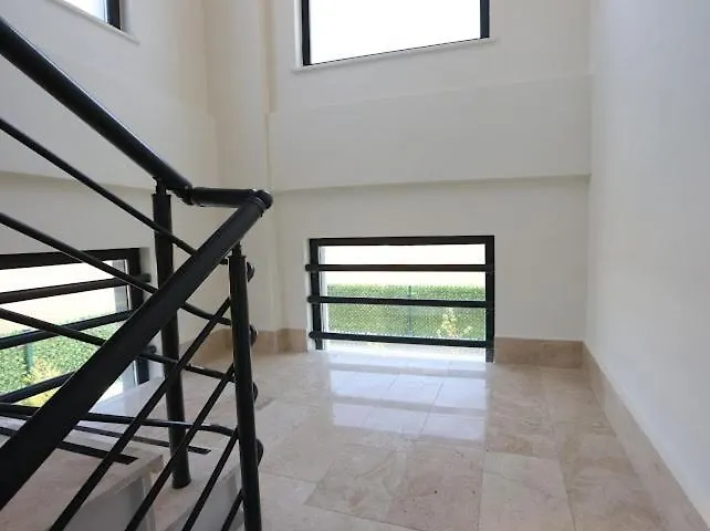 Luxury In Doesemealti