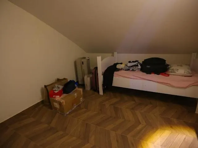 Luxury In Doesemealti *