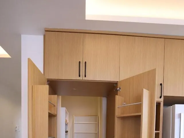 Luxury In Doesemealti * Анталья