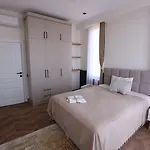 Luxury In Doesemealti וילה אנטליה