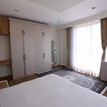 Luxury In Doesemealti אנטליה