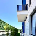 וילה Luxury In Doesemealti *