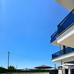 Luxury In Doesemealti וילה אנטליה