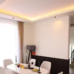 Luxury In Doesemealti אנטליה