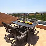 וילה Luxury In Doesemealti *