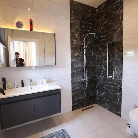 Luxury In Doesemealti Antalya
