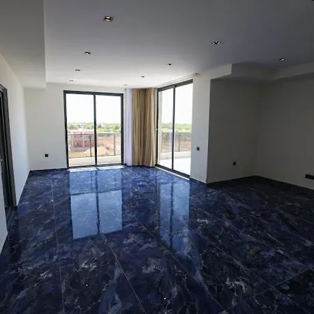 Luxury In Doesemealti Willa