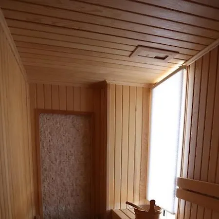 Luxury In Doesemealti Willa