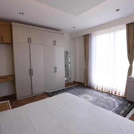 Luxury In Doesemealti Antalya