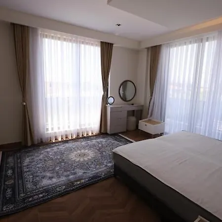 Luxury In Doesemealti Willa *