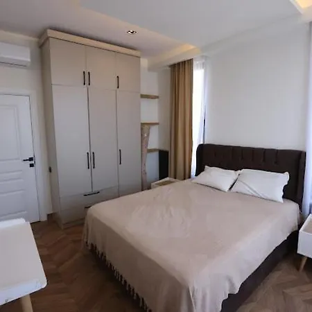 Luxury In Doesemealti Willa