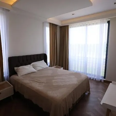 Luxury In Doesemealti